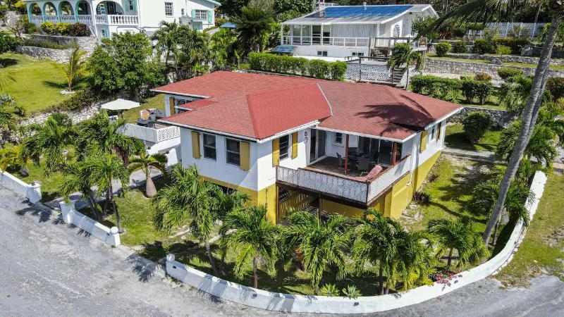 The Seaside, Lot 41, Eleuthera